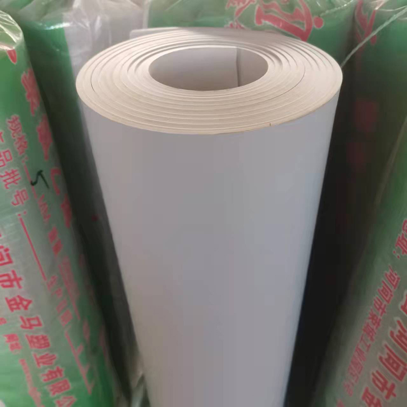 PVC抗紫外線卷材