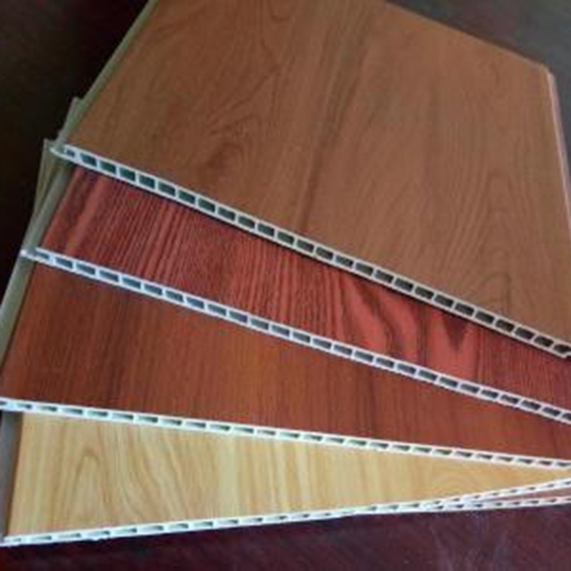 竹木纖維墻板價格